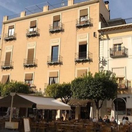 Loft A Doble Altura Διαμέρισμα Μούρθια Εξωτερικό φωτογραφία