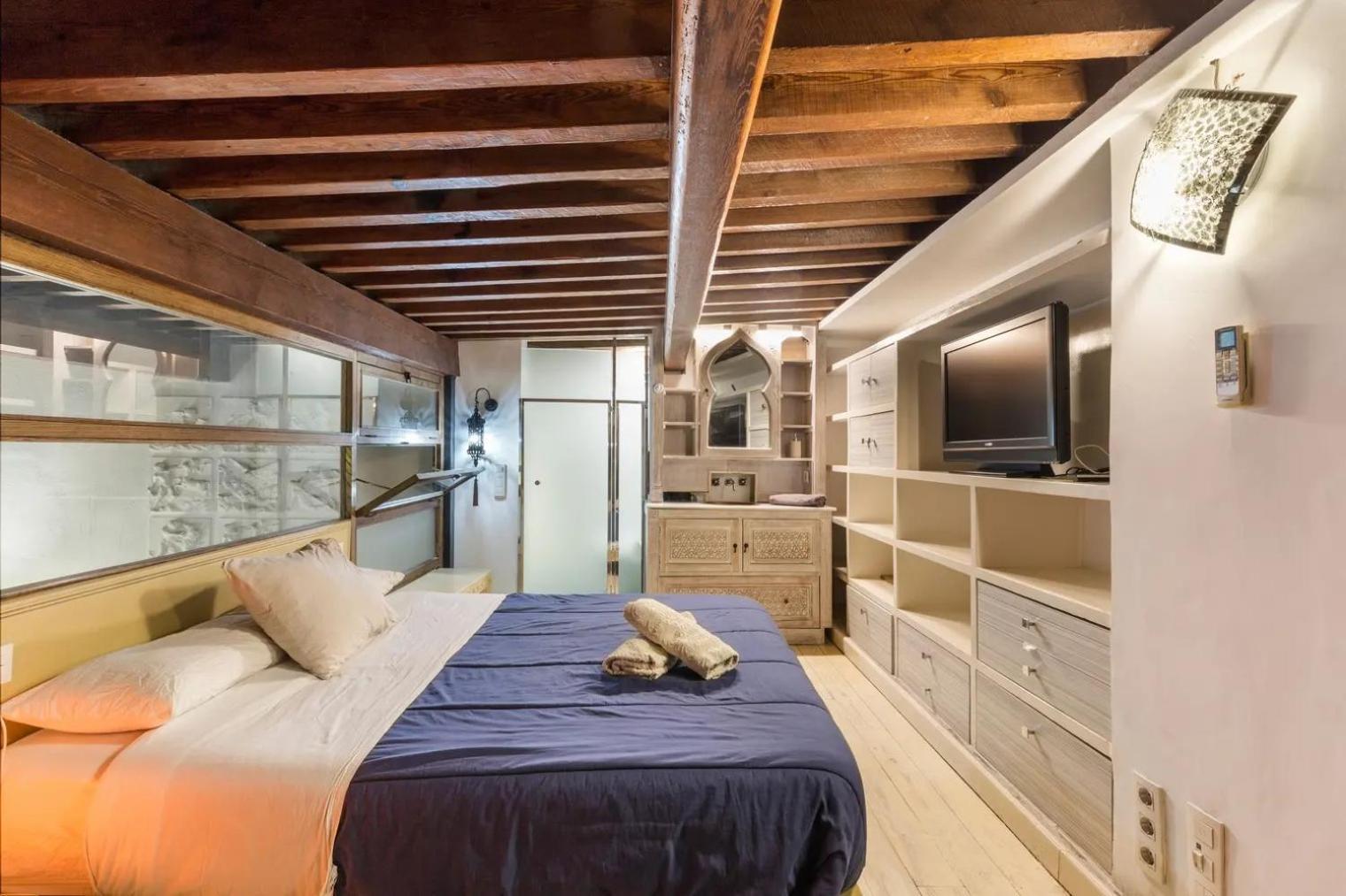 Loft A Doble Altura Διαμέρισμα Μούρθια Εξωτερικό φωτογραφία