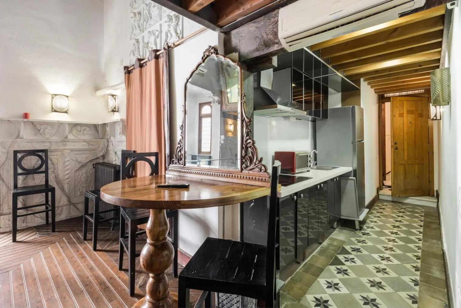 Loft A Doble Altura Διαμέρισμα Μούρθια Εξωτερικό φωτογραφία