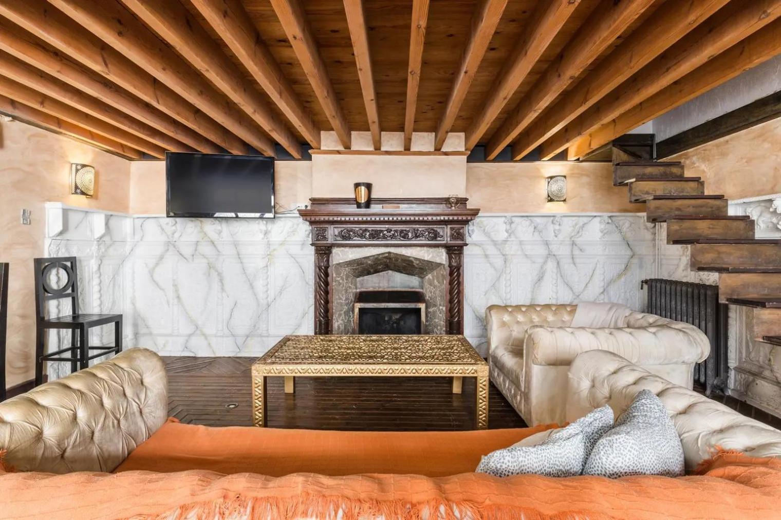 Loft A Doble Altura Διαμέρισμα Μούρθια Εξωτερικό φωτογραφία