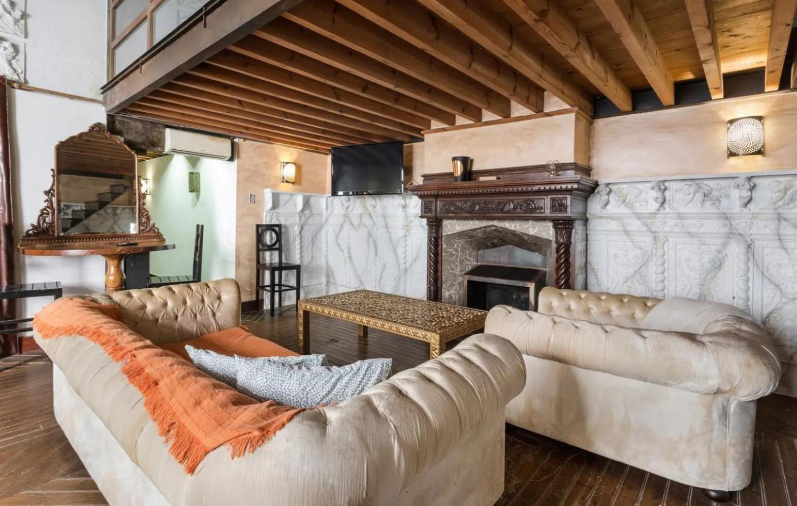 Loft A Doble Altura Διαμέρισμα Μούρθια Εξωτερικό φωτογραφία