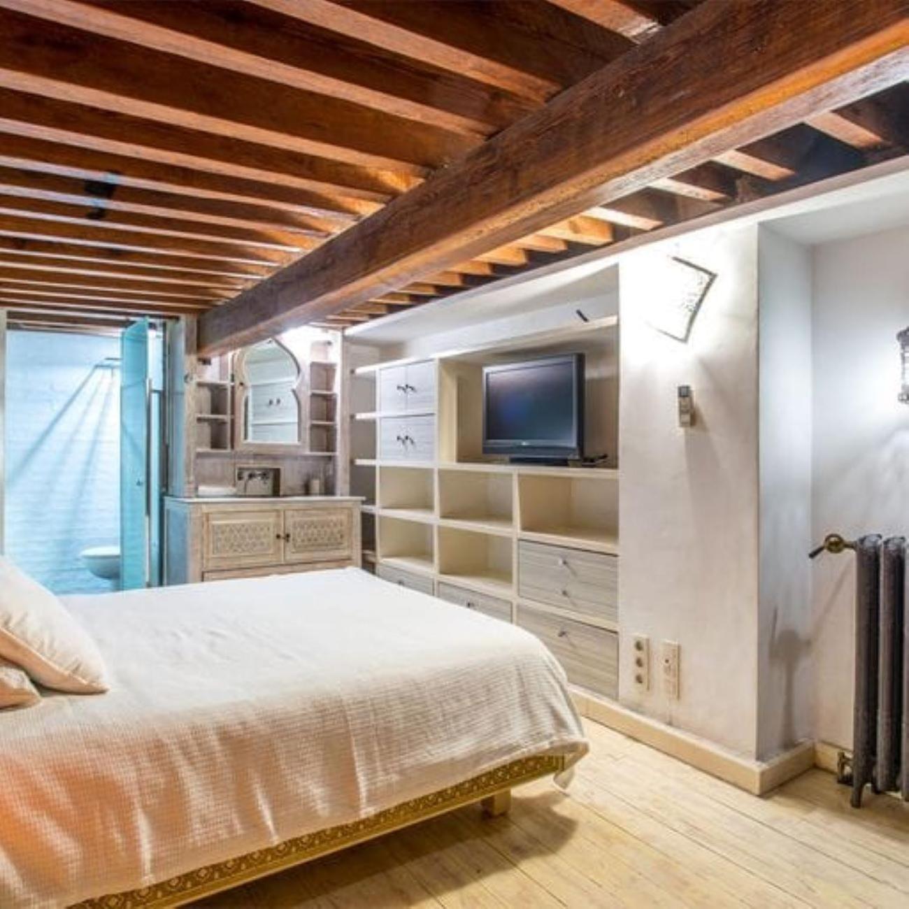 Loft A Doble Altura Διαμέρισμα Μούρθια Εξωτερικό φωτογραφία
